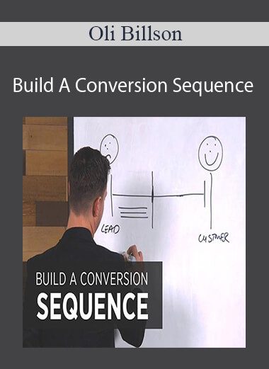 Oli Billson - Build A Conversion Sequence (Copy)