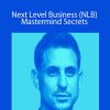 Oli Billson - Next Level Business (NLB) - Mastermind Secrets