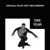 Annual Plan not recurring - Oliver Pineda