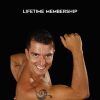 Lifetime Membership - Oliver Pineda