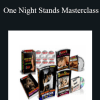 One Night Stands Masterclass - Dean Cortez