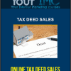 Online Tax Deed Sales