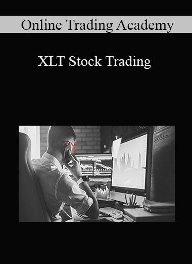 Online Trading Academy - XLT Stock Trading