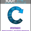 [Download Now] OpenTrader - Professional Training Program