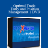 Optimal Trade Entry and Position Management 1 DVD - Forex Mentor - Chris Lori