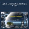 Option Elements – Option Combination Strategies Class