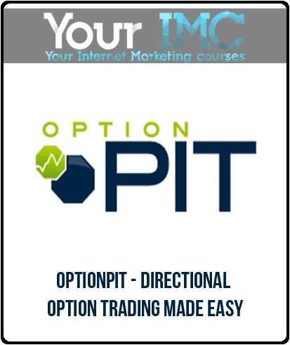 [Download Now] Optionpit – Directional Option Trading Made Easy