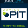 Optionpit – Mastering VIX