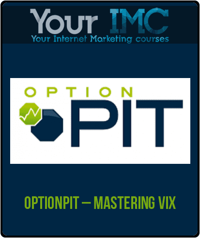 Optionpit – Mastering VIX