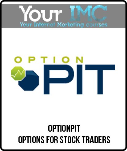 Optionpit – Options for Stock Traders