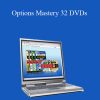 [Download Now] Options Mastery 32 DVDs