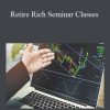 Options University – Retire Rich Seminar Classes