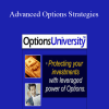 [Download Now] Options University – Ron Ianieri – Advanced Options Strategies