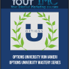 [Download Now] Options University – Ron Ianieri – Options University Mastery Series