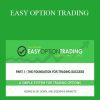 Optiontradingcoach – EASY OPTION TRADING