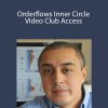 Orderflows - Orderflows Inner Circle Video Club Access