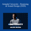 [Download Now] Orjan Nilsen - Armada University - Remixing & Sound Design (2020)