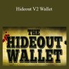 Outlaw Effects – Hideout V2 Wallet