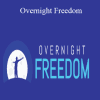 Overnight Freedom - Gerry Cramer & Rob Jones