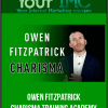 [Download Now] Owen Fitzpatrick - Charisma Training Academy