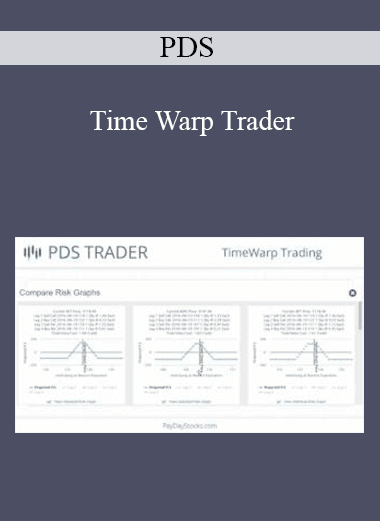 PDS - Time Warp Trader