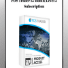 PDS Trader 12 Month/Level 3 Subscription