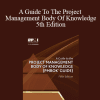 PMI - A Guide To The Project Management Body Of Knowledge 5th Edition