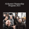 PTRE - Alchemist Mentorship Program 2021