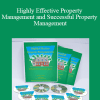 PTRE - Highly Effective Property Management and Successful Property Management