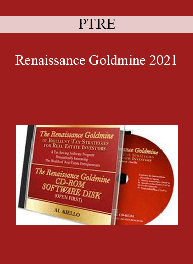 PTRE - Renaissance Goldmine 2021