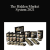 PTRE - The Hidden Market System 2021