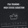 [Download Now] PUA Training - High Status Seduction - Richard La Ruina