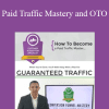 Paid Traffic Mastery and OTO - Ryan Deiss