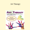 Pamela G. Malkoff Hayes - Art Therapy: Creative Interventions for Kids with Trauma