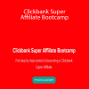 Paolo Beringuel - Clickbank Super Affiliate Bootcamp