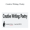 Pat Pattison - Creative Writing: Poetry