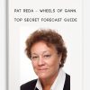 [Download Now] Pat Reda – Wheels of Gann. Top Secret Forecast Guide