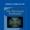 Pathwaysxom Hermetic Kabbalah CDs