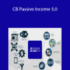 Patrich Chan - CB Passive Income 5.0