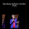 Patricia Fripp - Speaking Industry Insider Pack