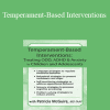 Patricia McGuire - Temperament-Based Interventions: Treating ODD