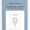 Patrick Mulcahy – The Hexagonal Geometry of the Tree of Life