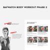 [Download Now] Patrick Murphy - Baywatch Body Workout Phase 2