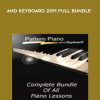 Pattern Piano and Keyboard 2011 Full Bundle