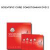 [Download Now] Paul Chek – Scientific Core Conditioning DVD 2