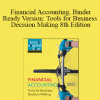 Paul D. Kimmel & Others - Financial Accounting