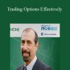 [Download Now] Paul Forchione – Trading Options Effectively