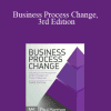 Paul Harmon - Business Process Change