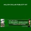 Paul Hartunian - Million Dollar Publicity Kit