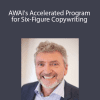 Paul Hollingshead - AWAI's Accelerated Program for Six-Figure Copywriting